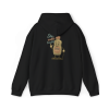Slippin’ Outta Trouble Hoodie